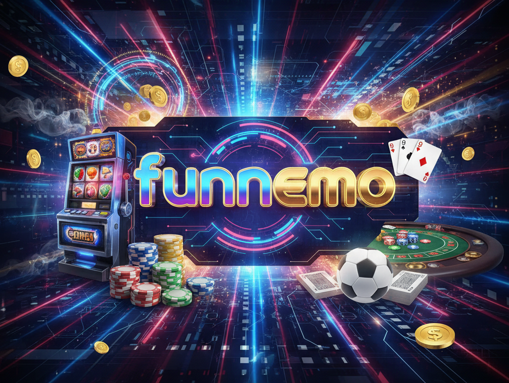 funnemo