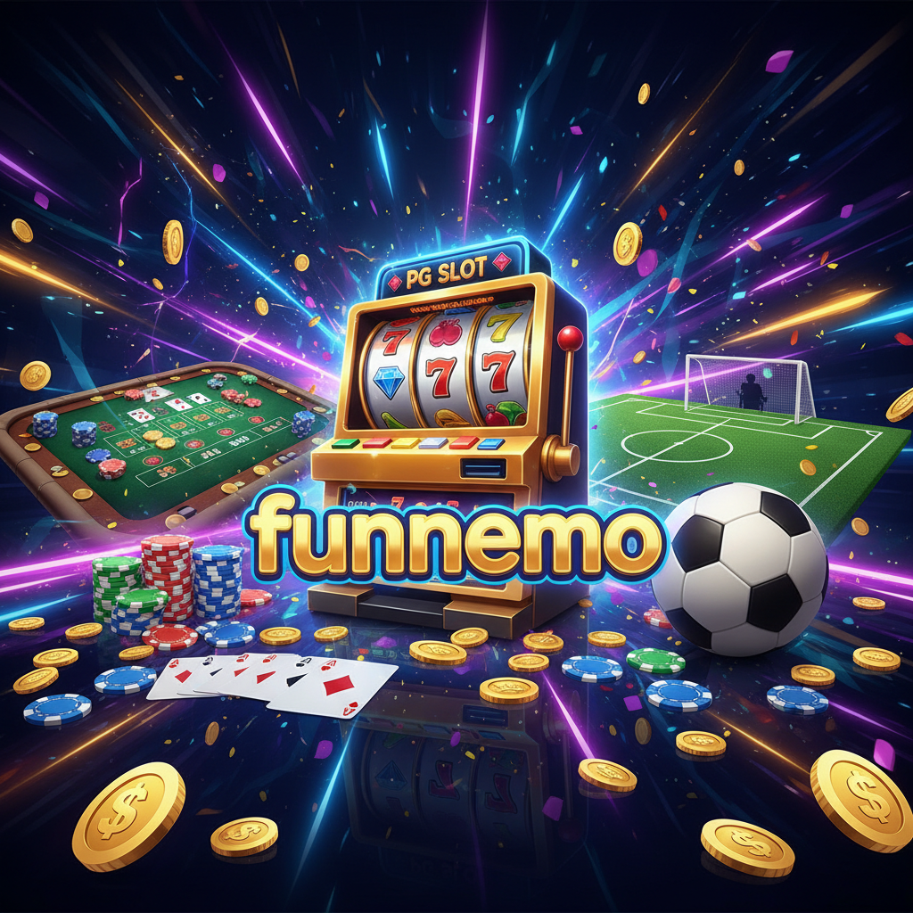 funnemo
