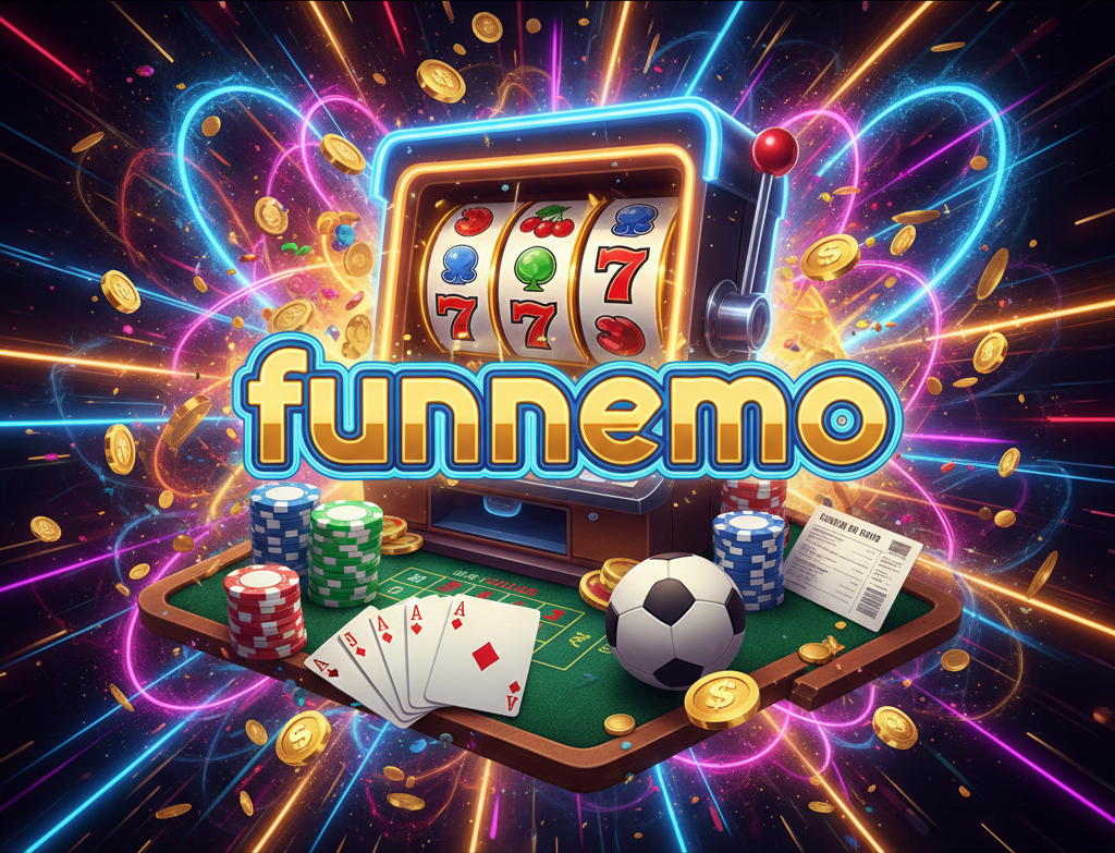 funnemo